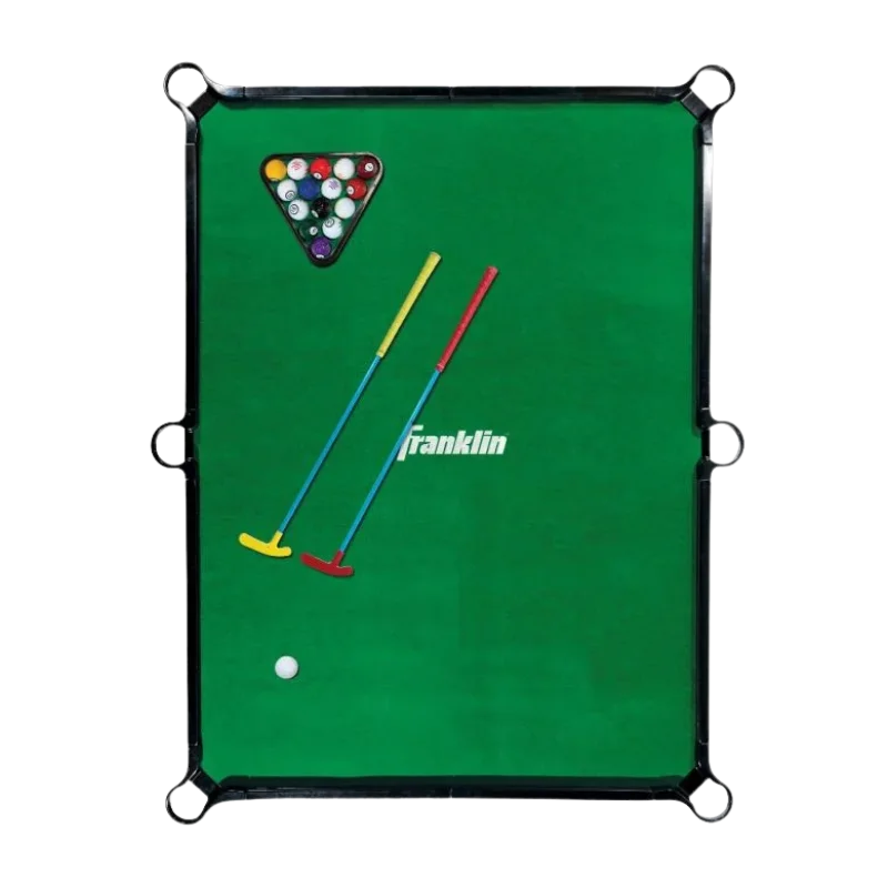 Golf Billiards