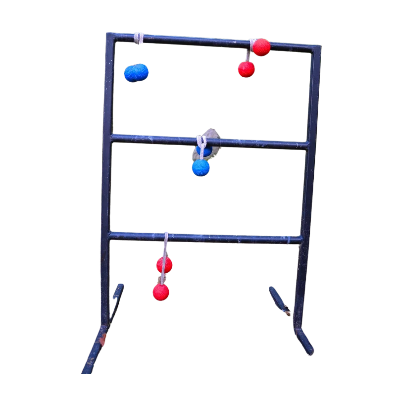 Ladder Toss