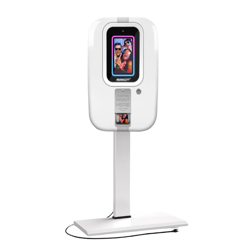 Simple Photo Booth