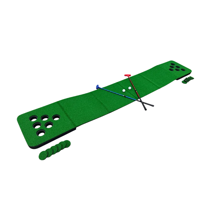 Putt Pong